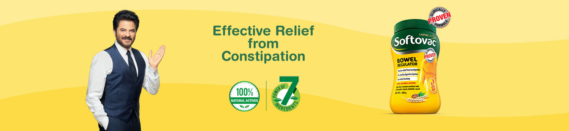 Softovac SF Softovac Powder 100gm 250gm